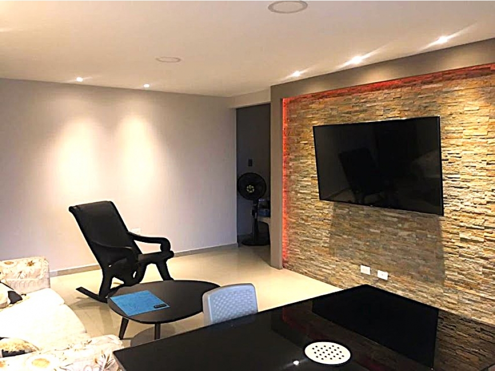 Apartamento en arriendo en Andalucia, Barranquilla · foto 2 de 7