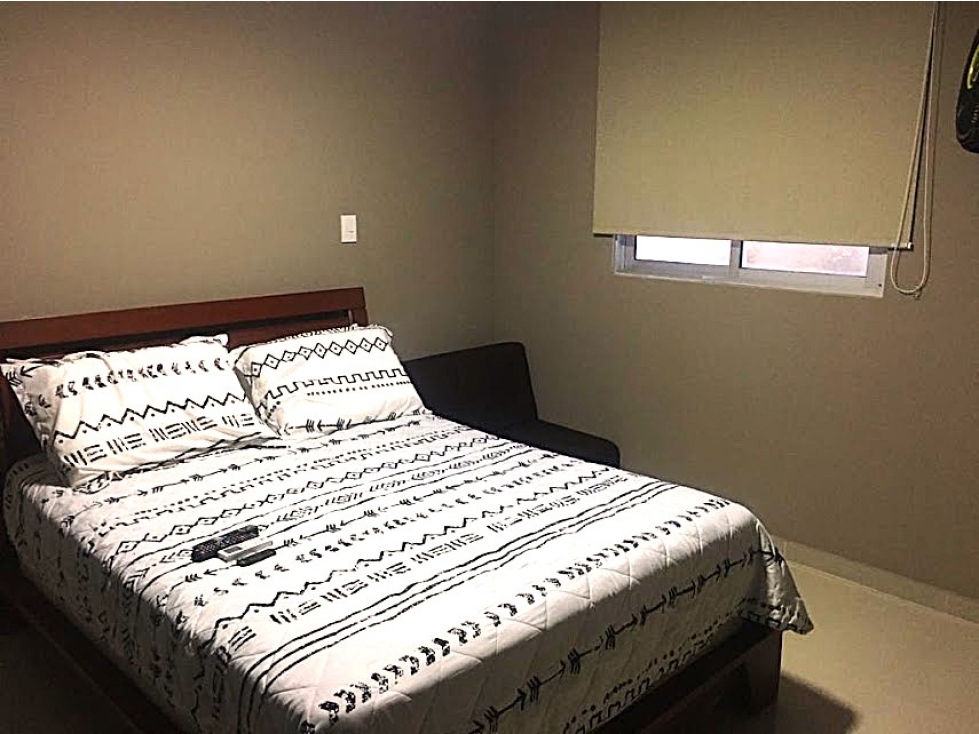 Apartamento en arriendo en Andalucia, Barranquilla · foto 4 de 7