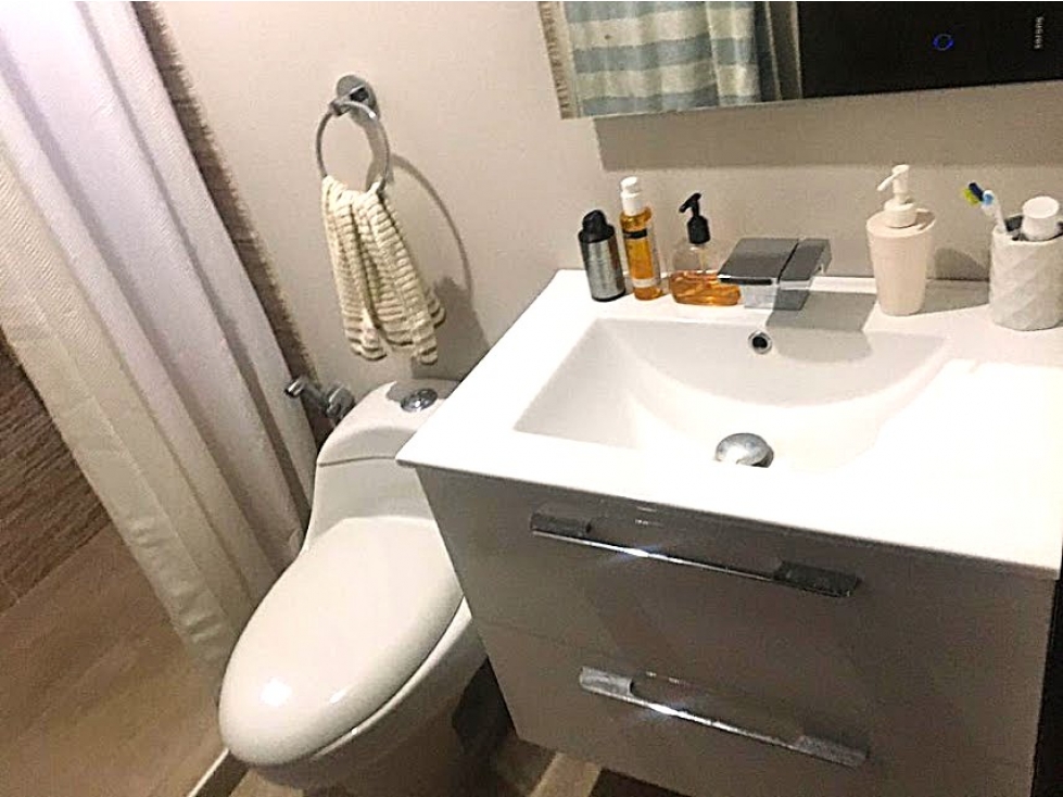 Apartamento en arriendo en Andalucia, Barranquilla · foto 5 de 7