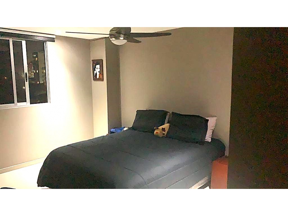 Apartamento en arriendo en Andalucia, Barranquilla · foto 6 de 7