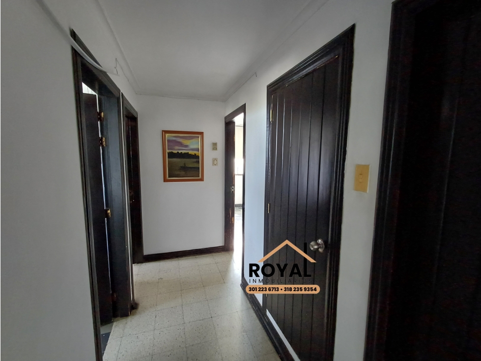 Apartamento en venta en El Prado, Barranquilla · foto 15 de 24
