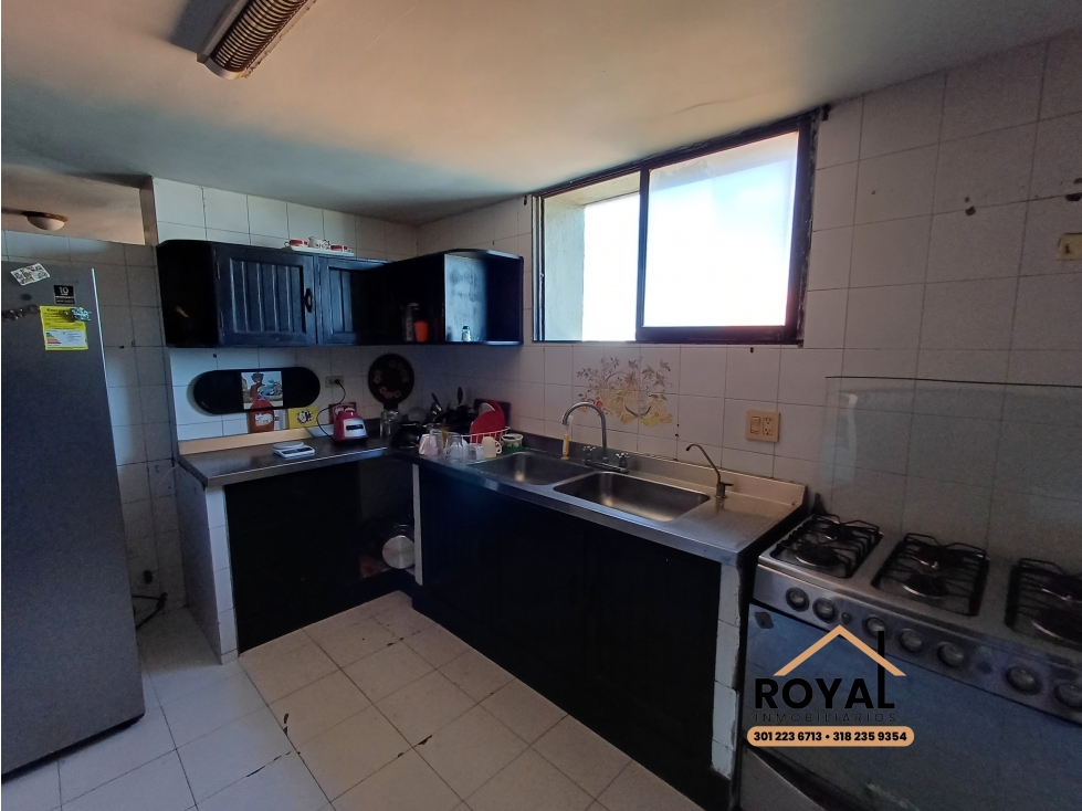 Apartamento en venta en El Prado, Barranquilla · foto 18 de 24