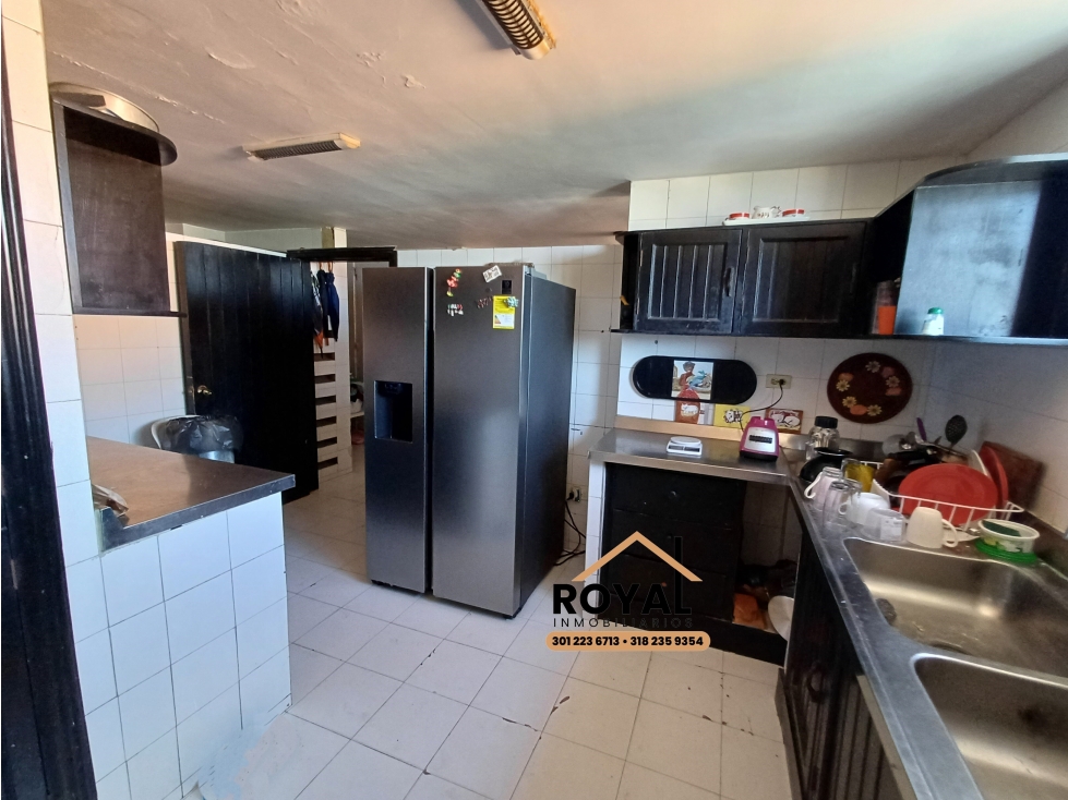Apartamento en venta en El Prado, Barranquilla · foto 19 de 24