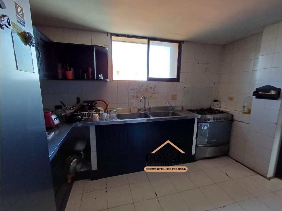 Apartamento en venta en El Prado, Barranquilla · foto 20 de 24