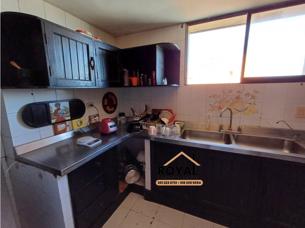 Apartamento en venta en El Prado, Barranquilla · foto 21 de 24
