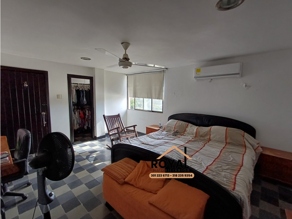 Apartamento en venta en El Prado, Barranquilla · foto 22 de 24