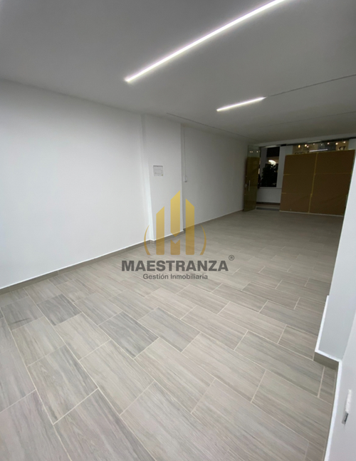 Local en arriendo en Los Balsos, Medellín, 70 m² · foto 4 de 5