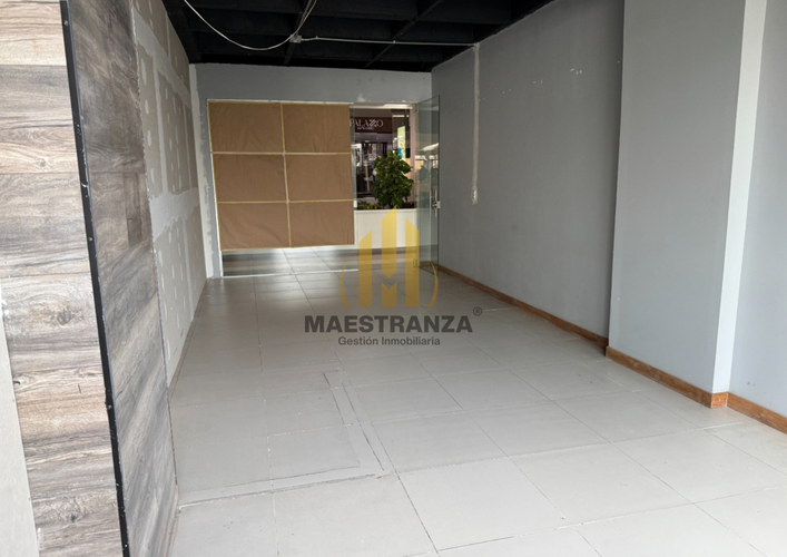 Local en arriendo en Los Balsos, Medellín, 70 m² · foto 5 de 5