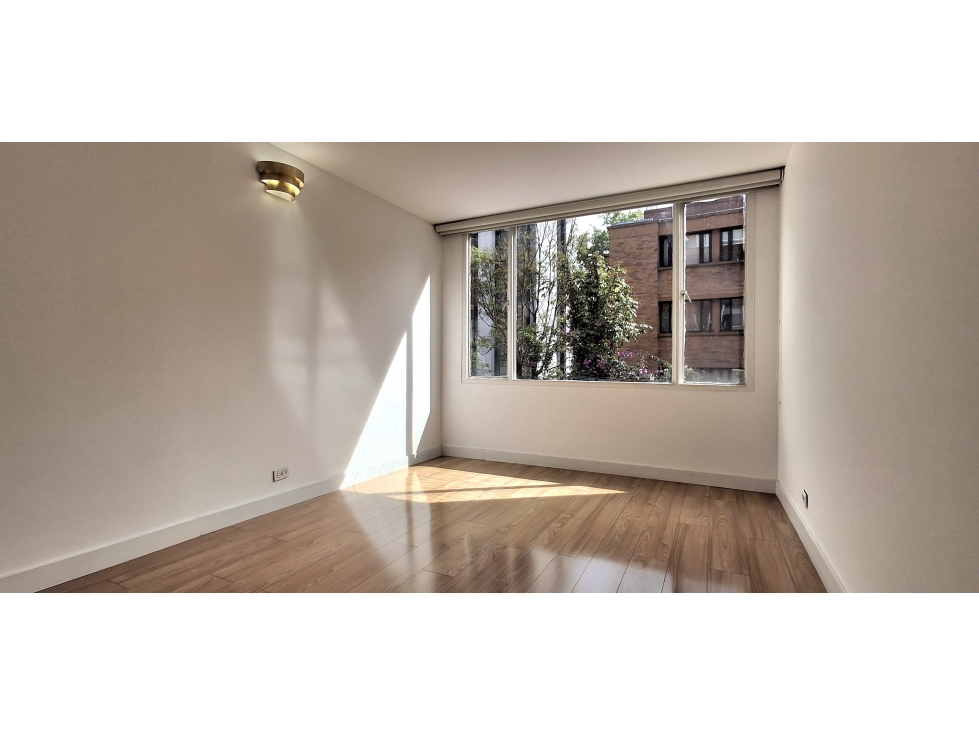 Apartamento en venta en El Nogal, Bogotá · foto 3 de 14