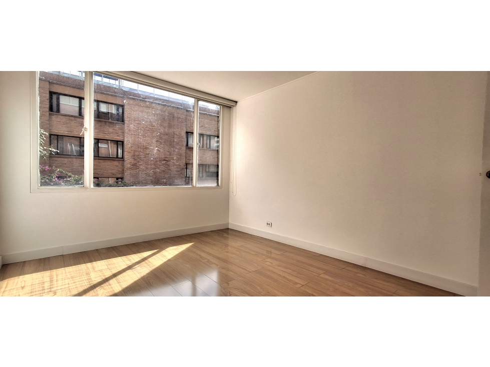 Apartamento en venta en El Nogal, Bogotá · foto 4 de 14