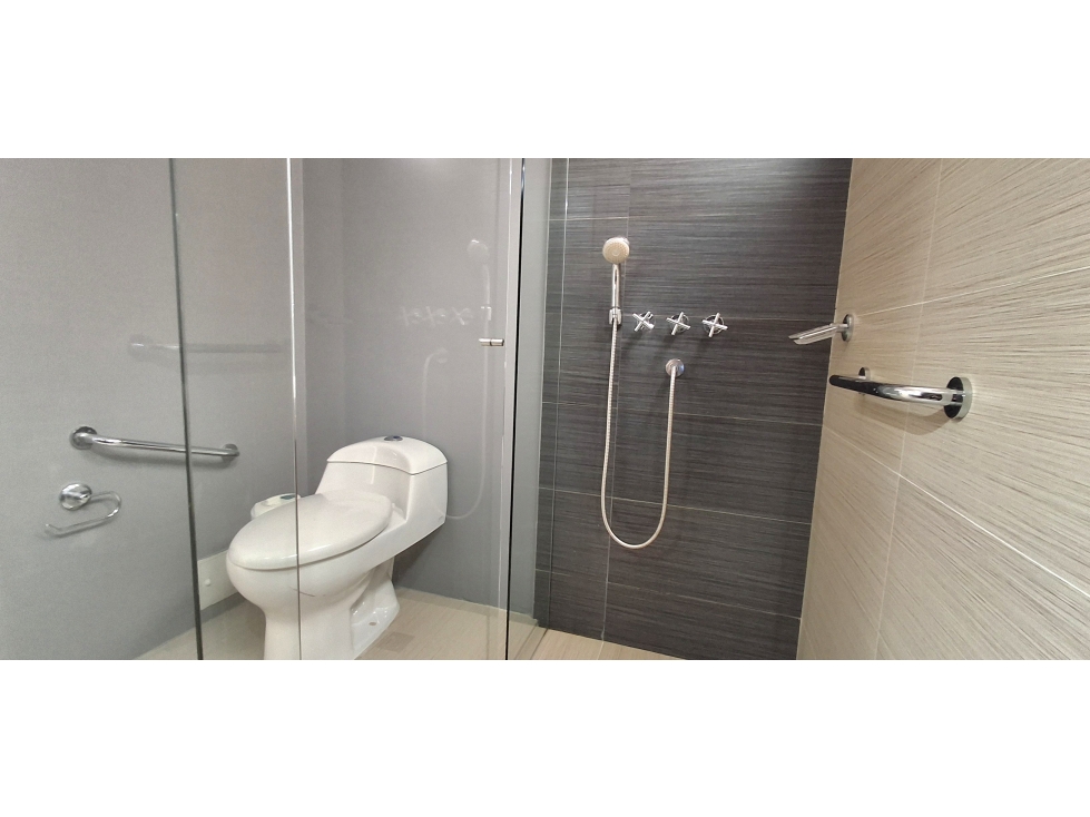 Apartamento en venta en El Nogal, Bogotá · foto 5 de 14