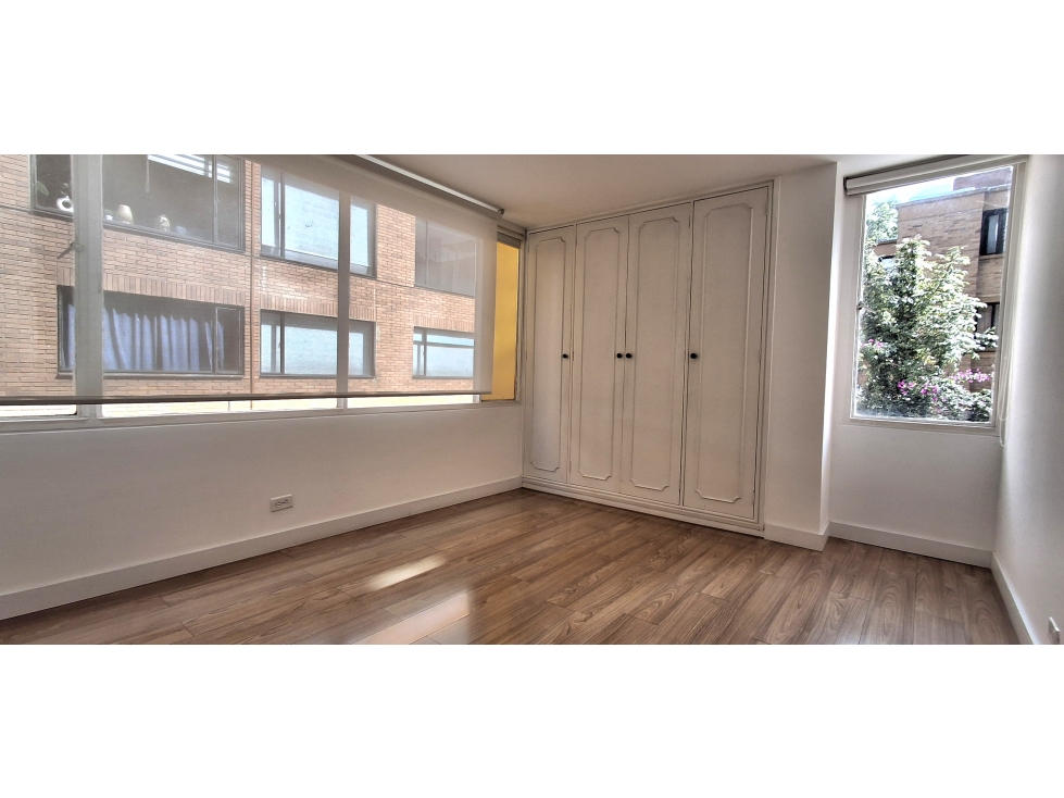 Apartamento en venta en El Nogal, Bogotá · foto 6 de 14