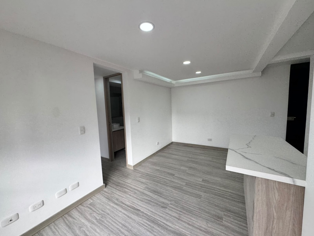 Apartamento en arriendo en Cimarronas, Rionegro · foto 4 de 12