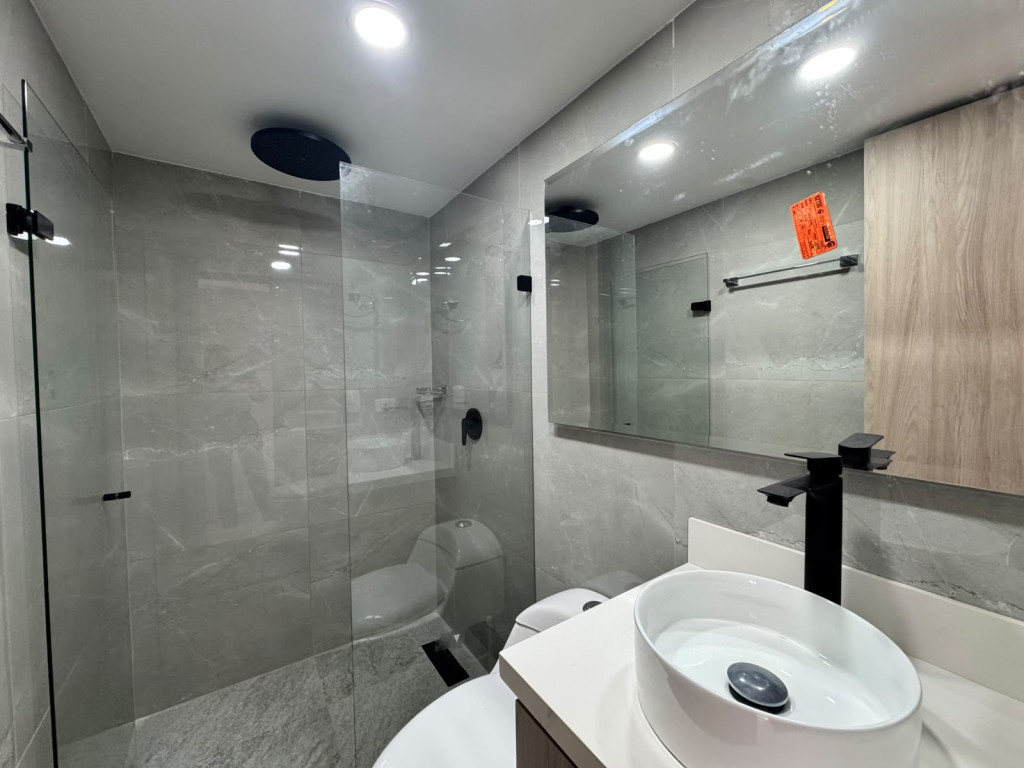 Apartamento en arriendo en Cimarronas, Rionegro · foto 6 de 12