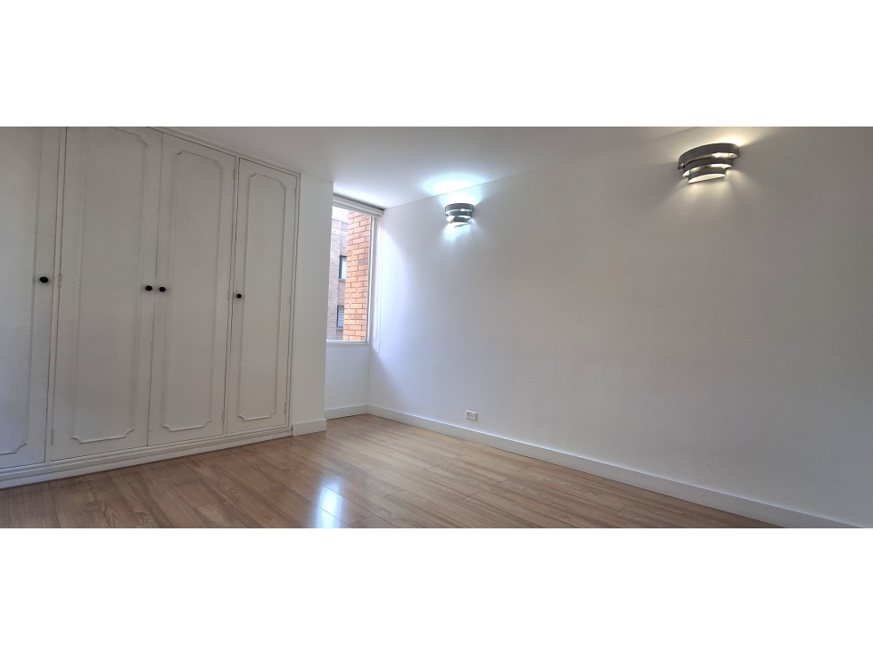 Apartamento en venta en El Nogal, Bogotá · foto 7 de 14