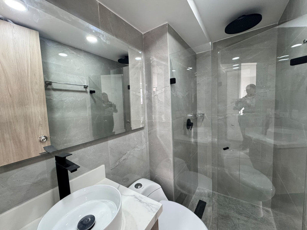Apartamento en arriendo en Cimarronas, Rionegro · foto 9 de 12