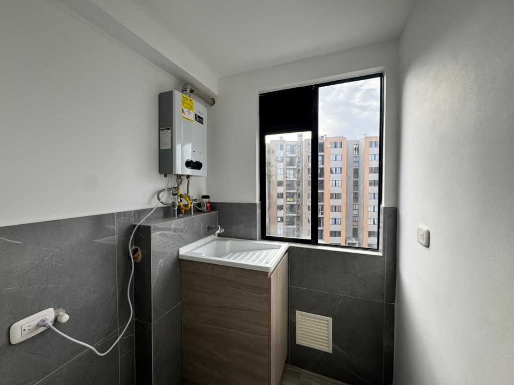 Apartamento en arriendo en Cimarronas, Rionegro · foto 10 de 12