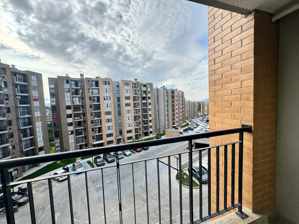 Apartamento en arriendo en Cimarronas, Rionegro · foto 12 de 12