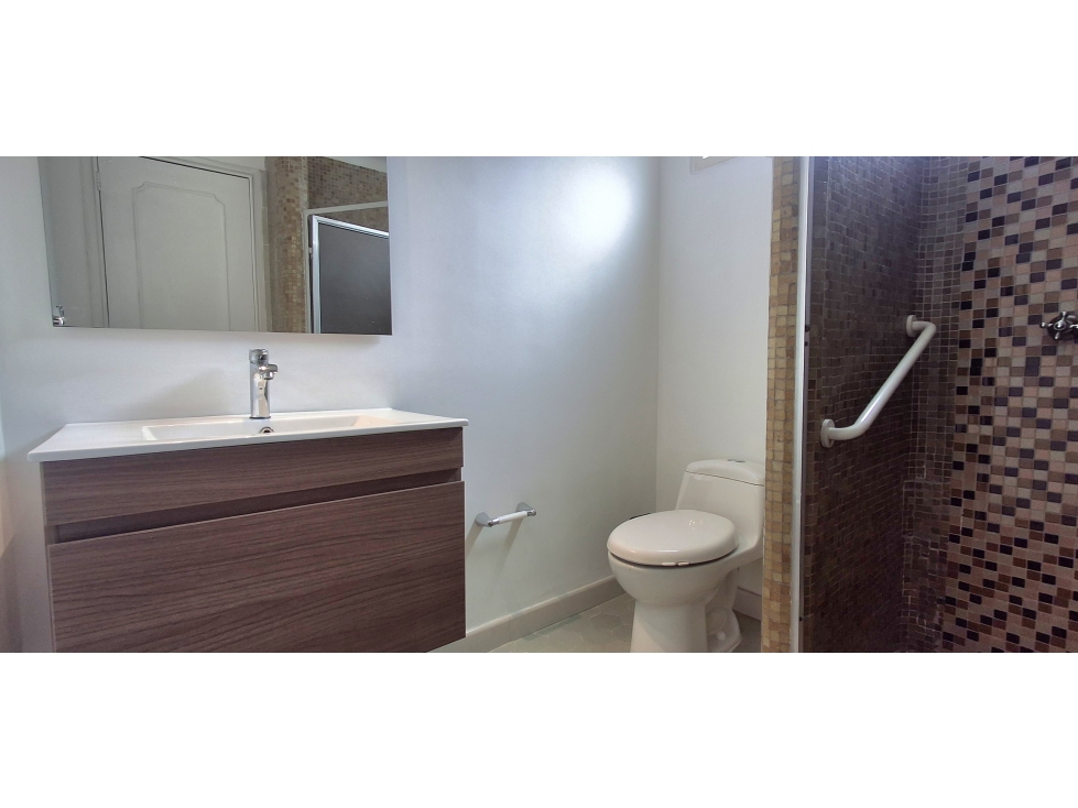 Apartamento en venta en El Nogal, Bogotá · foto 8 de 14