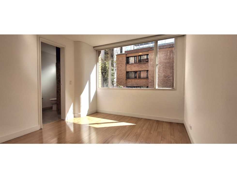Apartamento en venta en El Nogal, Bogotá · foto 9 de 14