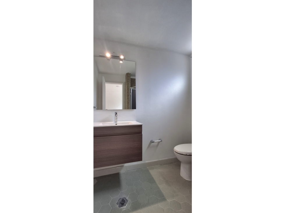 Apartamento en venta en El Nogal, Bogotá · foto 11 de 14