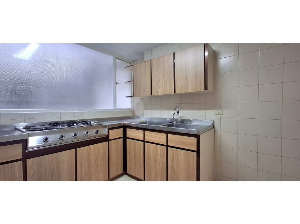 Apartamento en venta en El Nogal, Bogotá · foto 13 de 14