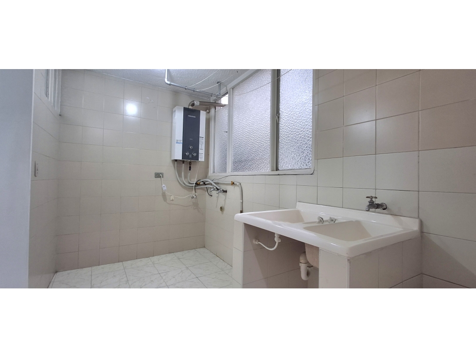Apartamento en venta en El Nogal, Bogotá · foto 14 de 14