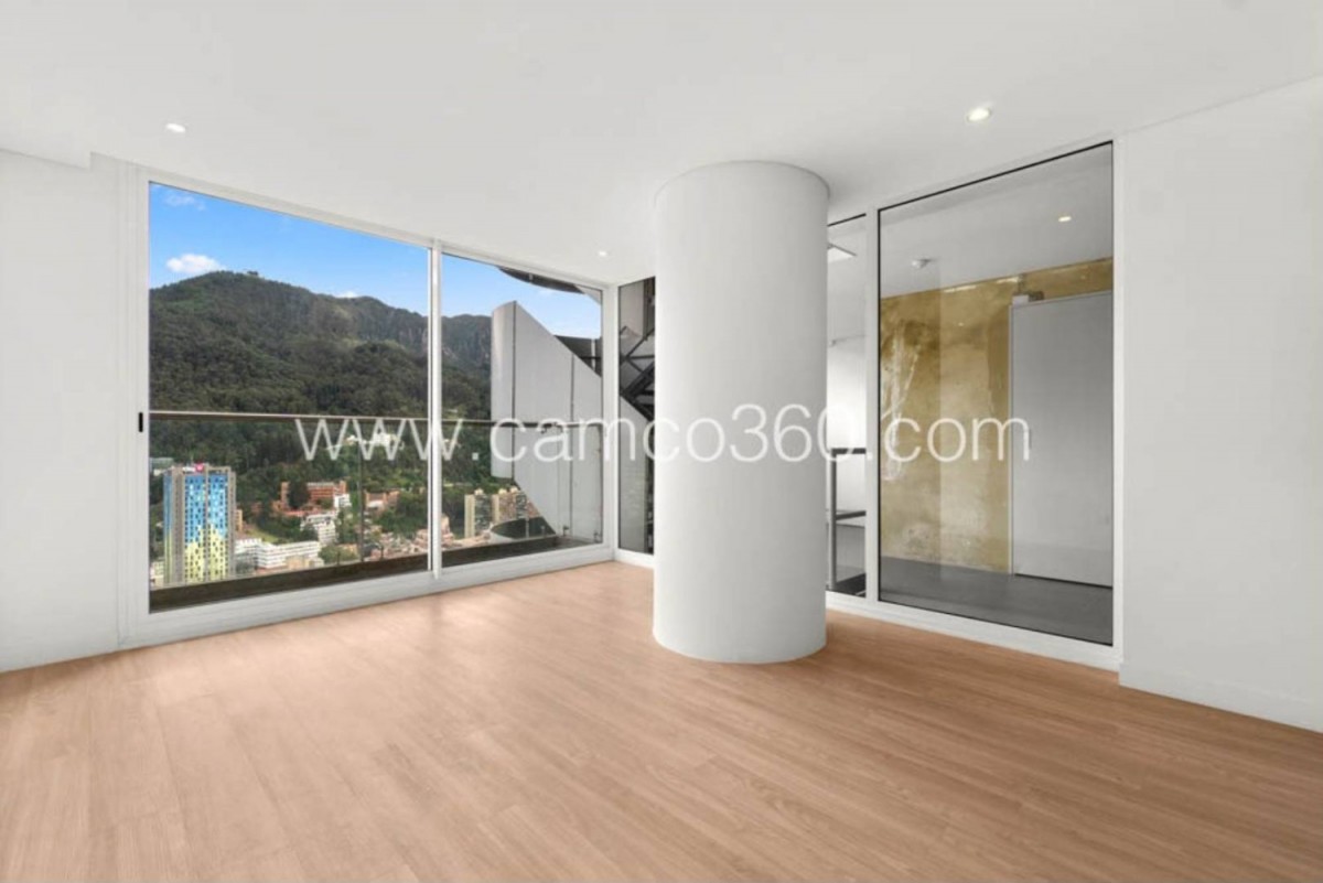 Apartamento en venta en Las Nieves, Bogotá · foto 2 de 19