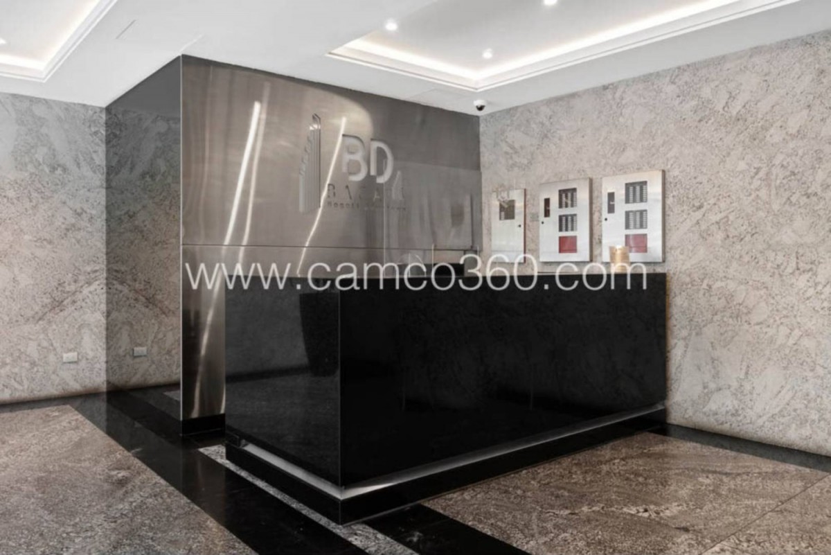 Apartamento en venta en Las Nieves, Bogotá · foto 10 de 19