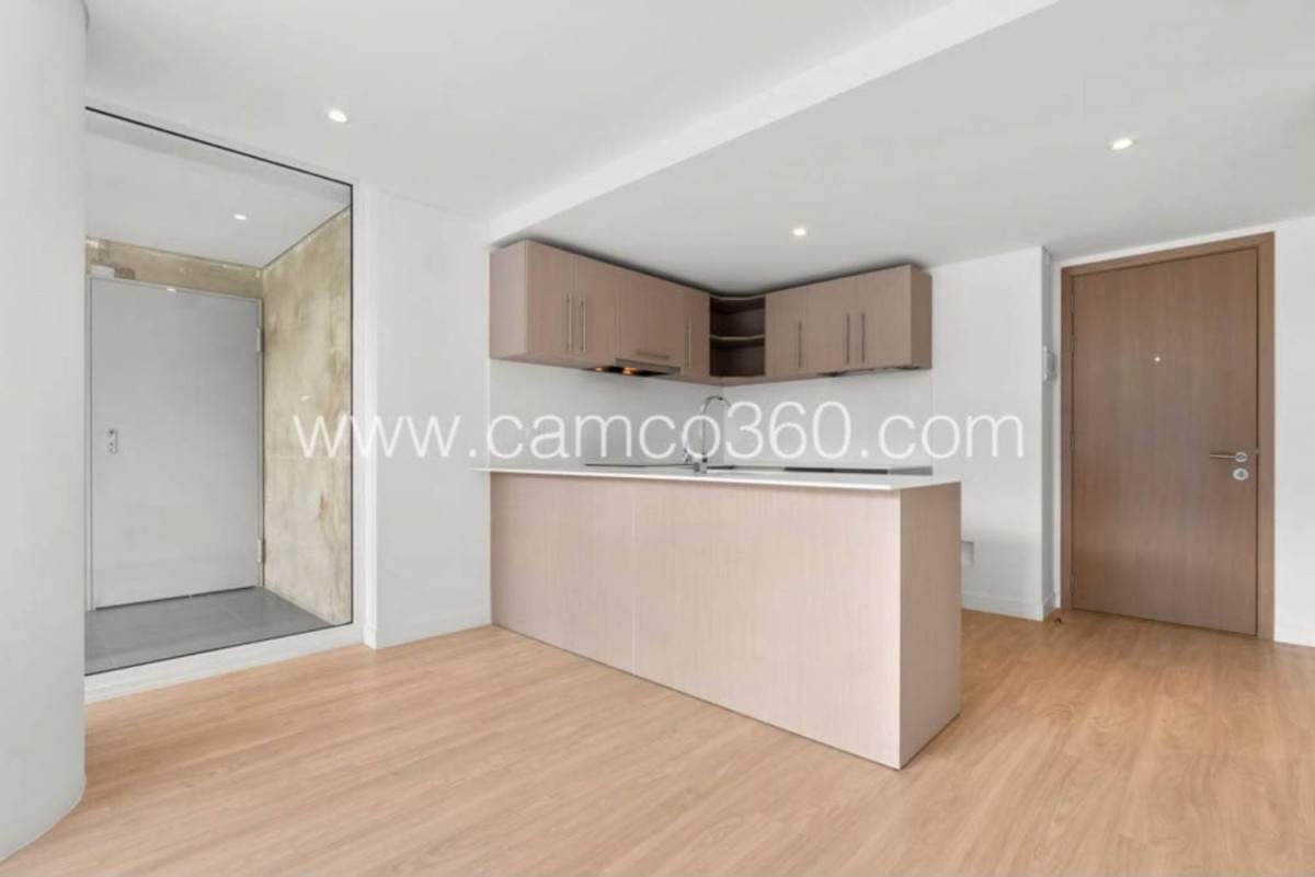 Apartamento en venta en Las Nieves, Bogotá · foto 13 de 19
