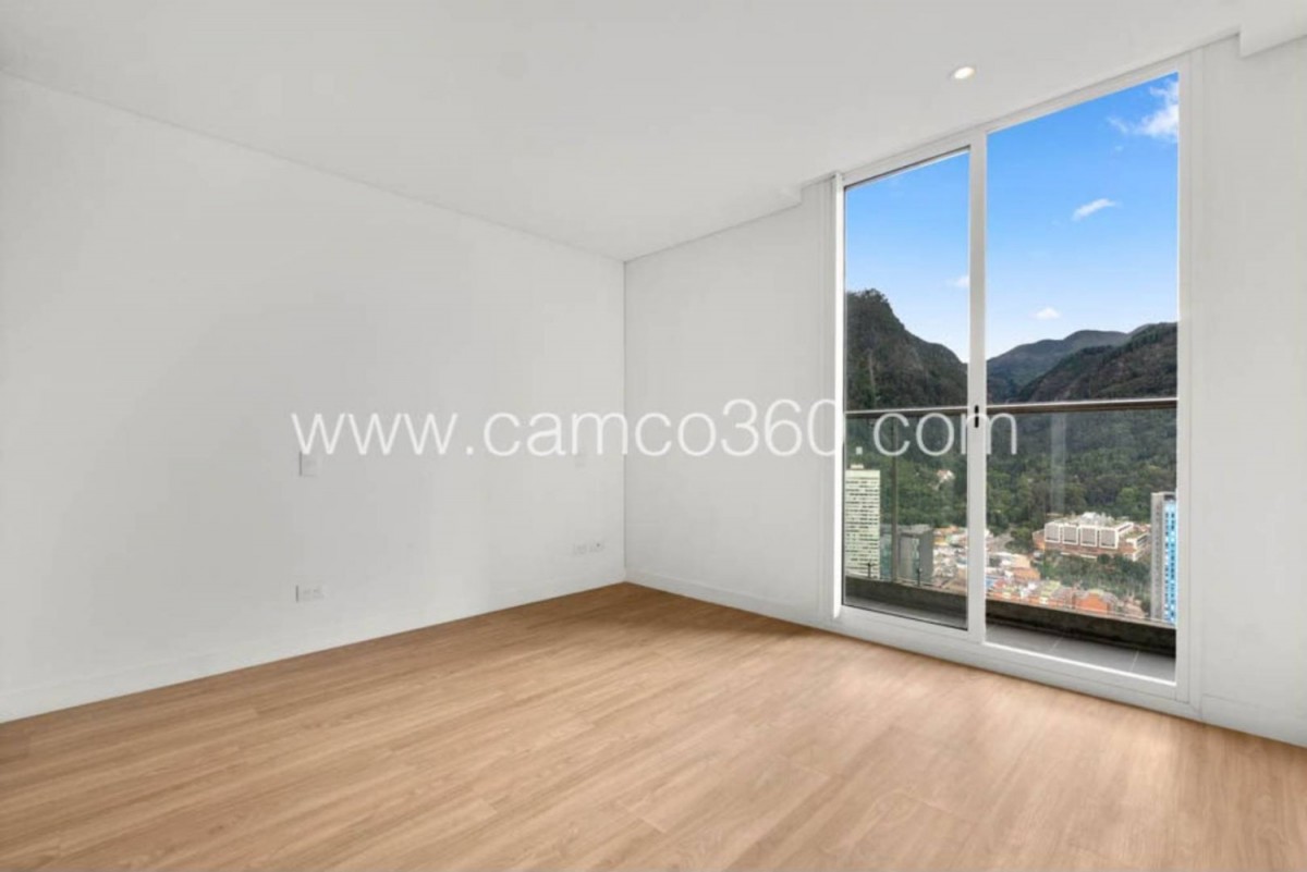 Apartamento en venta en Las Nieves, Bogotá · foto 14 de 19