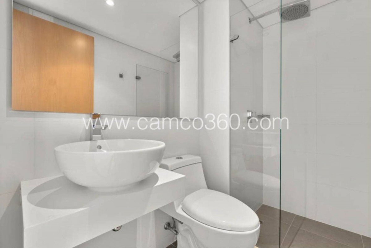 Apartamento en venta en Las Nieves, Bogotá · foto 17 de 19