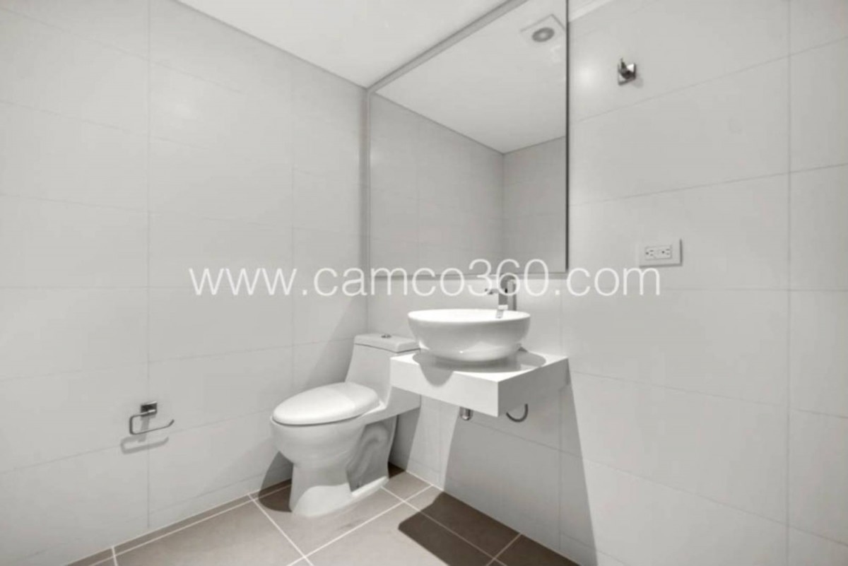 Apartamento en venta en Las Nieves, Bogotá · foto 18 de 19