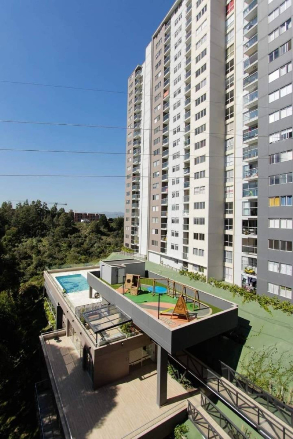 Apartamento en arriendo en Centro, Rionegro · foto 16 de 23
