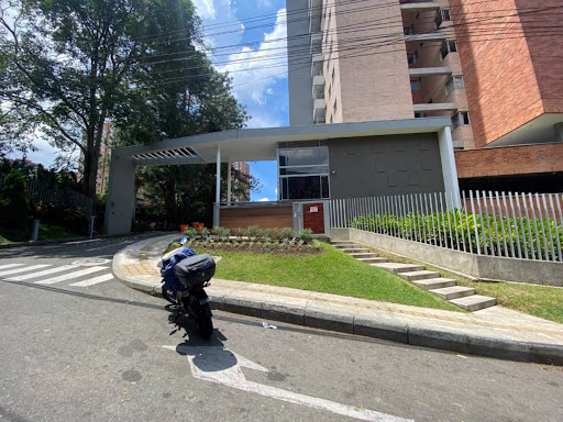 Apartamento en arriendo en Loma De Las Brujas, Envigado · foto 13 de 13