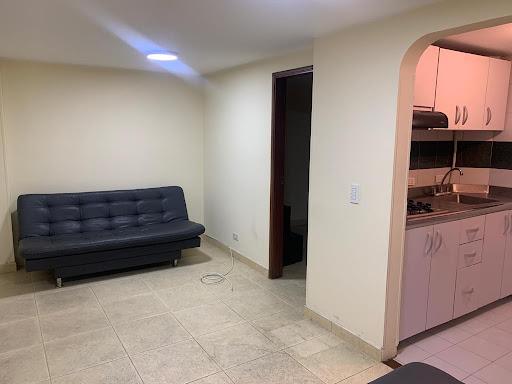 Apartamento en venta en Chapinero, Bogotá · foto 2 de 6