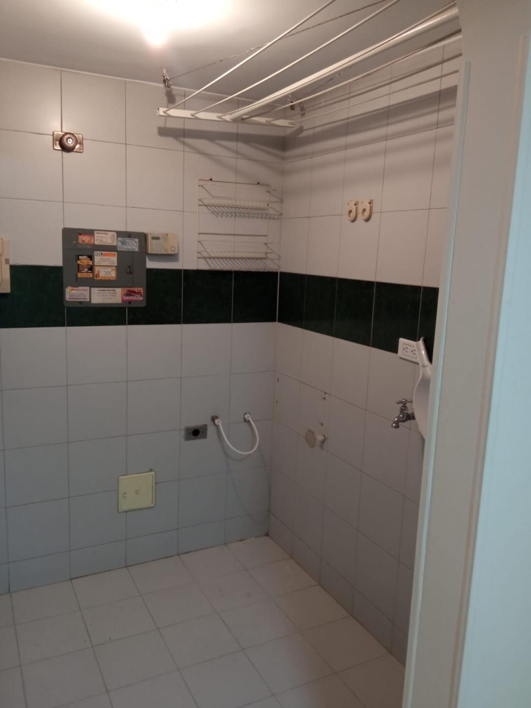Apartamento en venta en Chapinero, Bogotá · foto 3 de 6