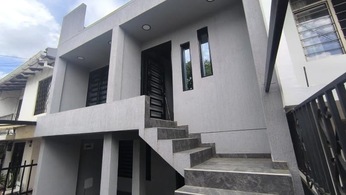 Casa de 3 alcobas en venta en Las Granjas, Cali, 150 m² · foto 2 de 6