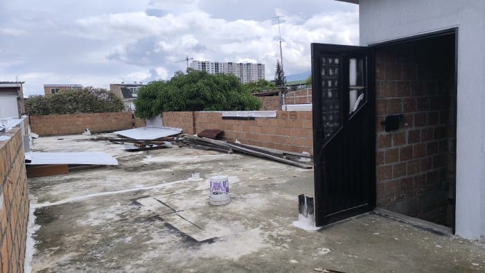 Casa de 3 alcobas en venta en Las Granjas, Cali, 150 m² · foto 3 de 6