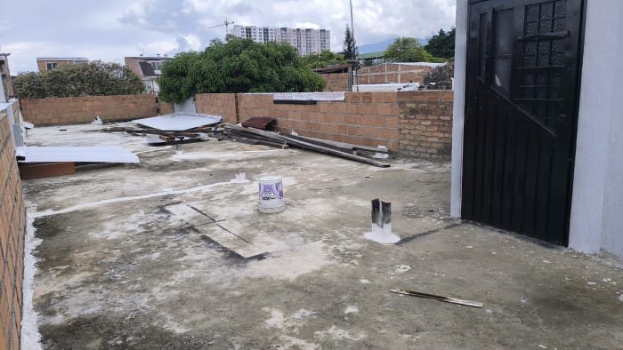 Casa de 3 alcobas en venta en Las Granjas, Cali, 150 m² · foto 4 de 6