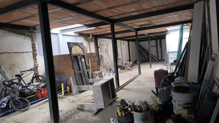 Casa de 3 alcobas en venta en Las Granjas, Cali, 150 m² · foto 5 de 6