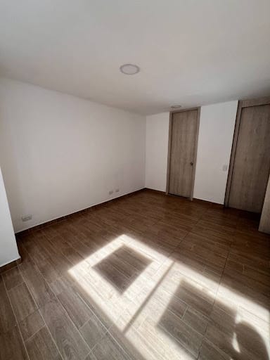 3BR Apartment in Niquia (67 m²) - 3