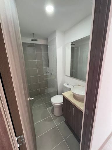 Apartamento de 3 alcobas en arriendo en Aves Maria, Sabaneta, 115 m² · foto 10 de 14