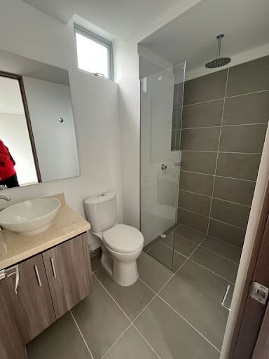 Apartamento de 3 alcobas en arriendo en Aves Maria, Sabaneta, 115 m² · foto 12 de 14