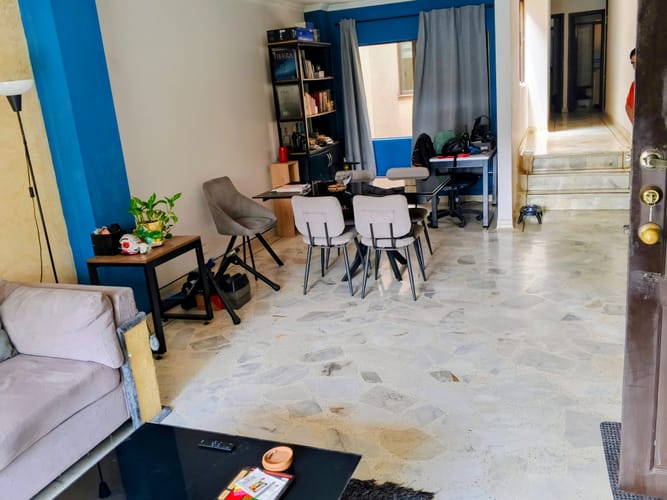 Edificio en venta en La Flora, Cali, 300 m² · foto 6 de 24