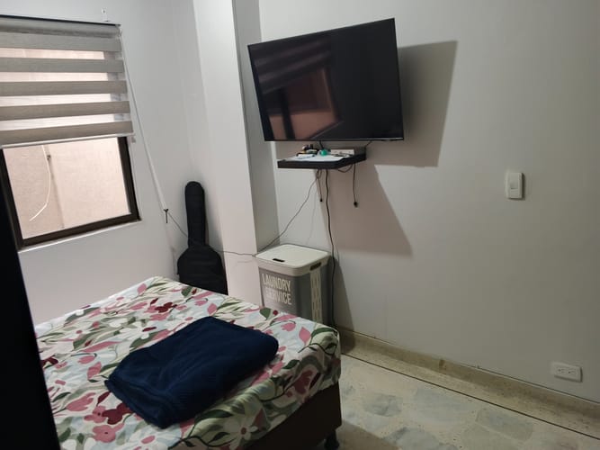 Edificio en venta en La Flora, Cali, 300 m² · foto 13 de 24