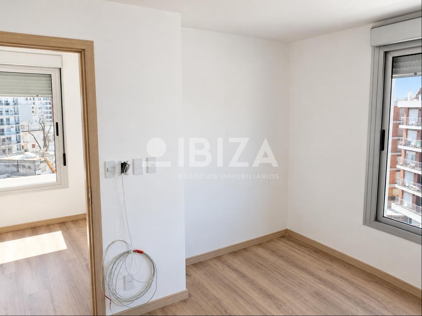 Apartamento en Alquiler · Foto 5