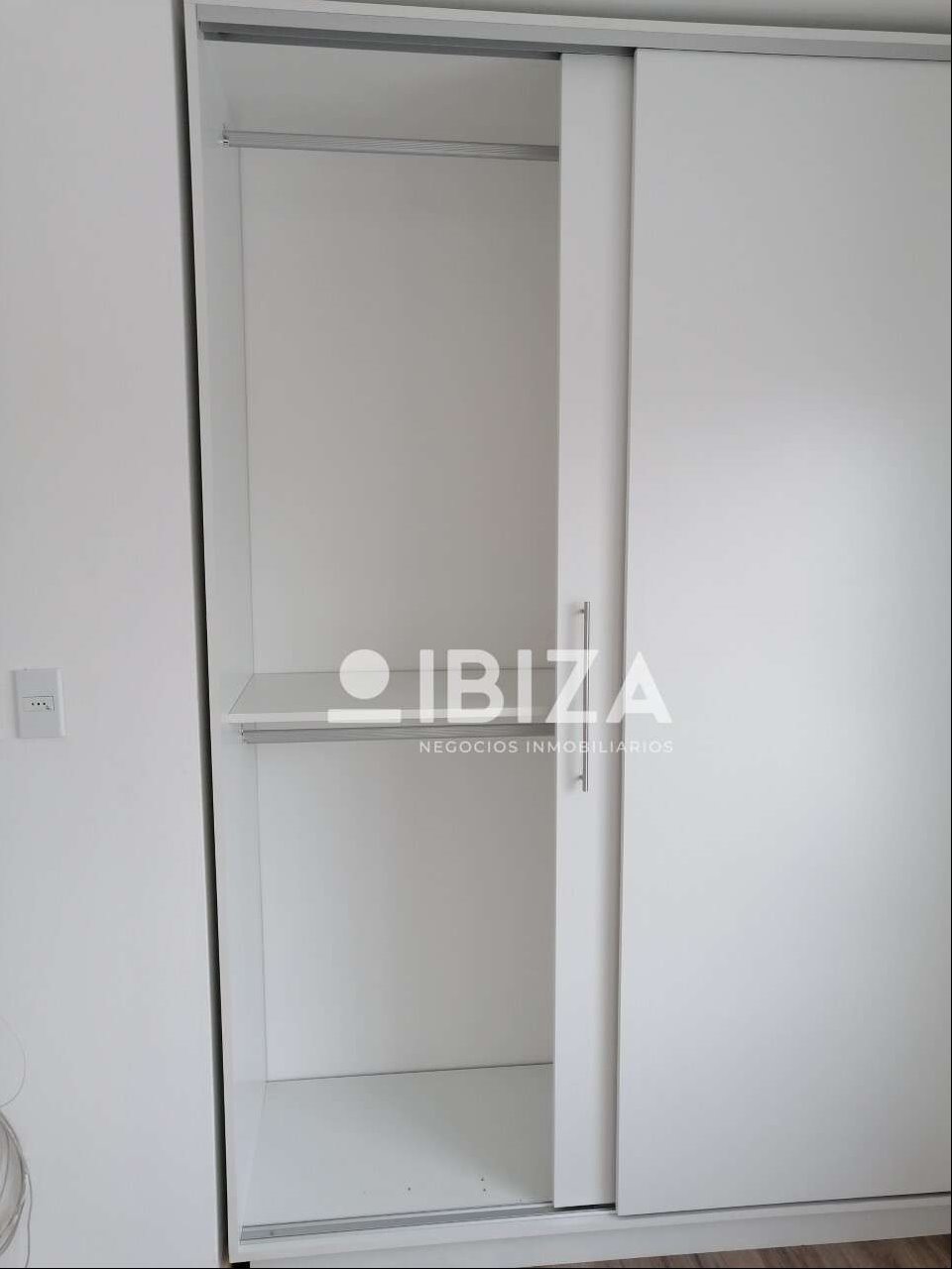Apartamento en Alquiler · Foto 8