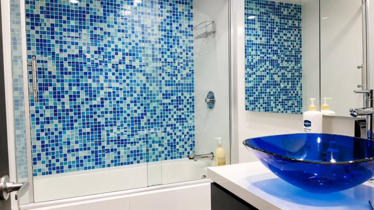 Apartamento en venta en Chapinero Alto, Bogotá · foto 8 de 14