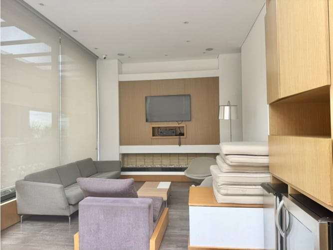 Apartamento de 4 alcobas en venta en La Cabrera, Bogotá, 328 m² · foto 3 de 20